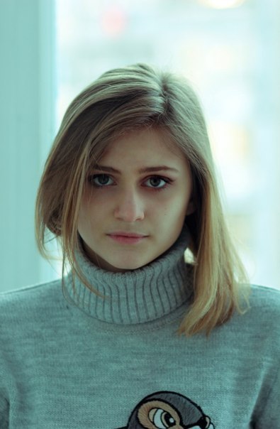 Виктория Луценко | Винница