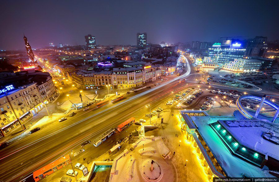 Нур Галяветдинов | Казань