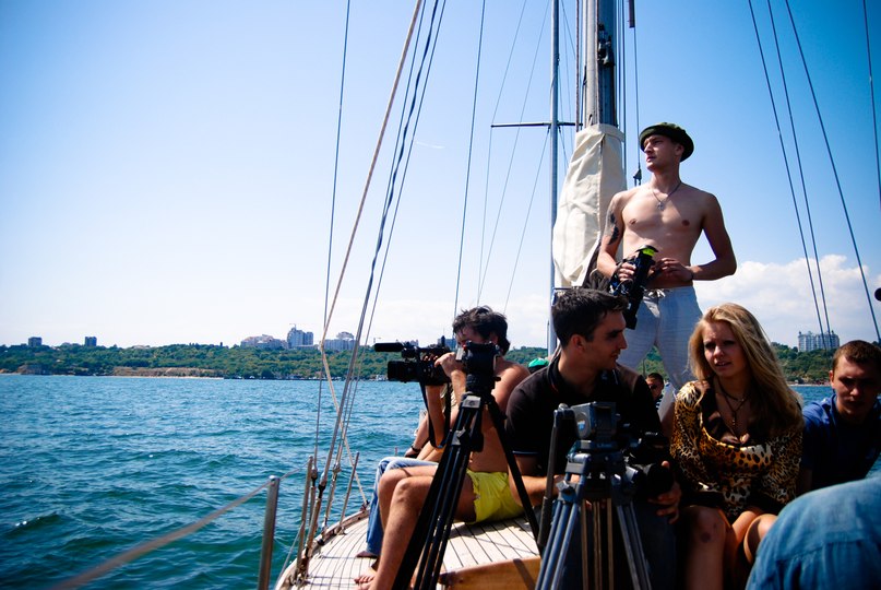 Павел Шаповалов | Одесса