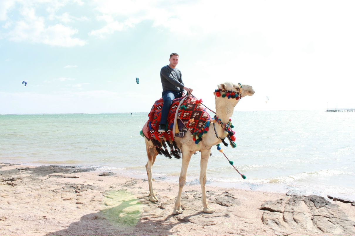 Александр Булохов | Самара