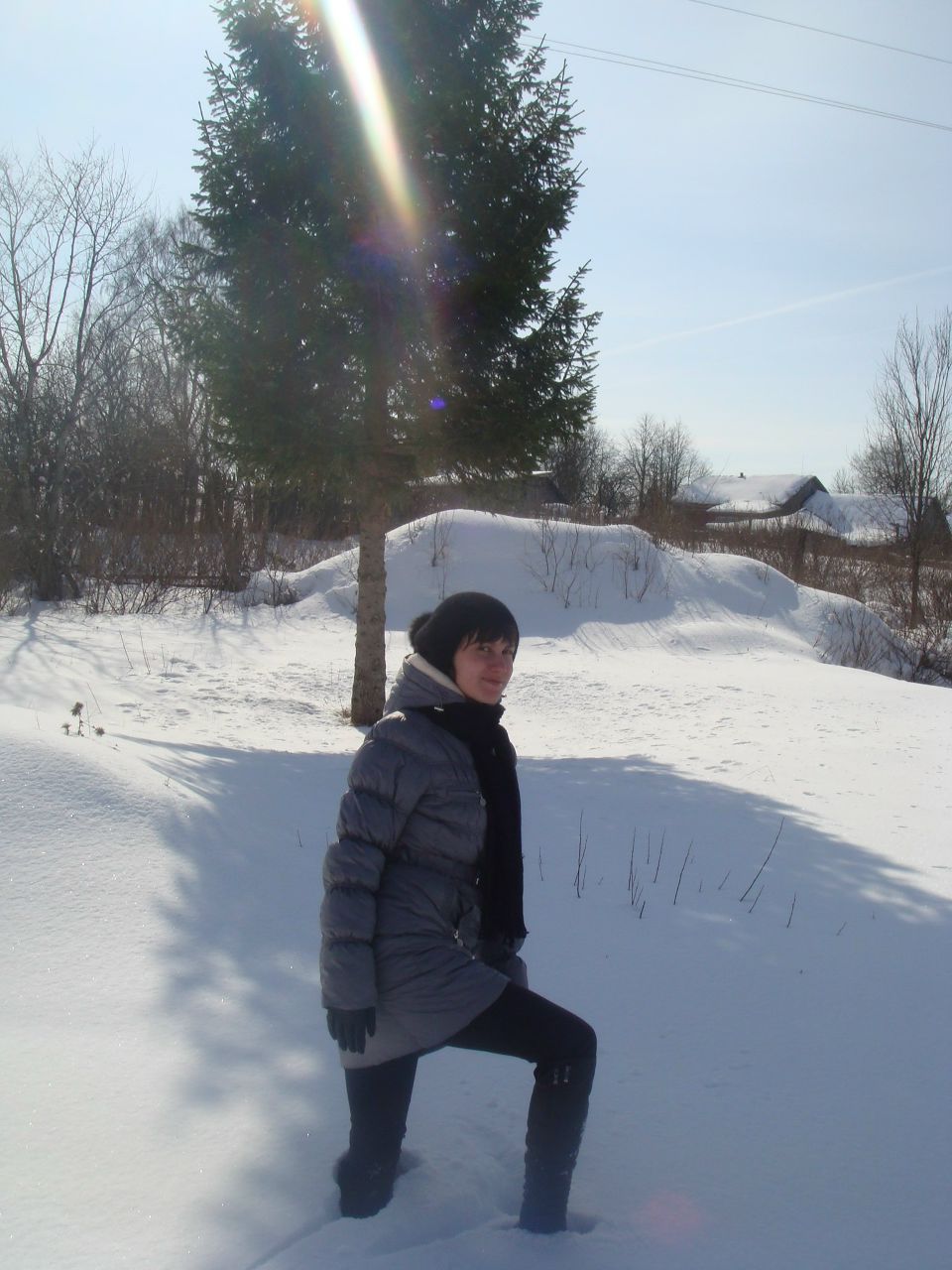 Елена Золотикова ♥♥♥ | Тосно