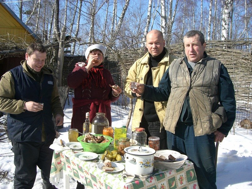Вадим Шлыков | Минск