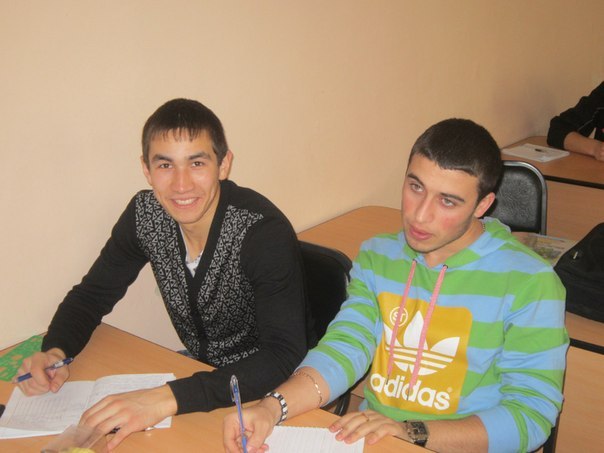 Альберт Акопян | Омск