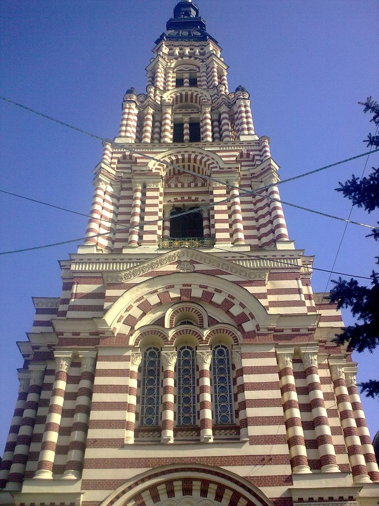 Константин Пшеничнюк Lostman | Одесса