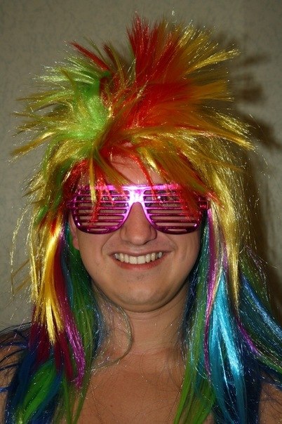 Олег Позовной | 