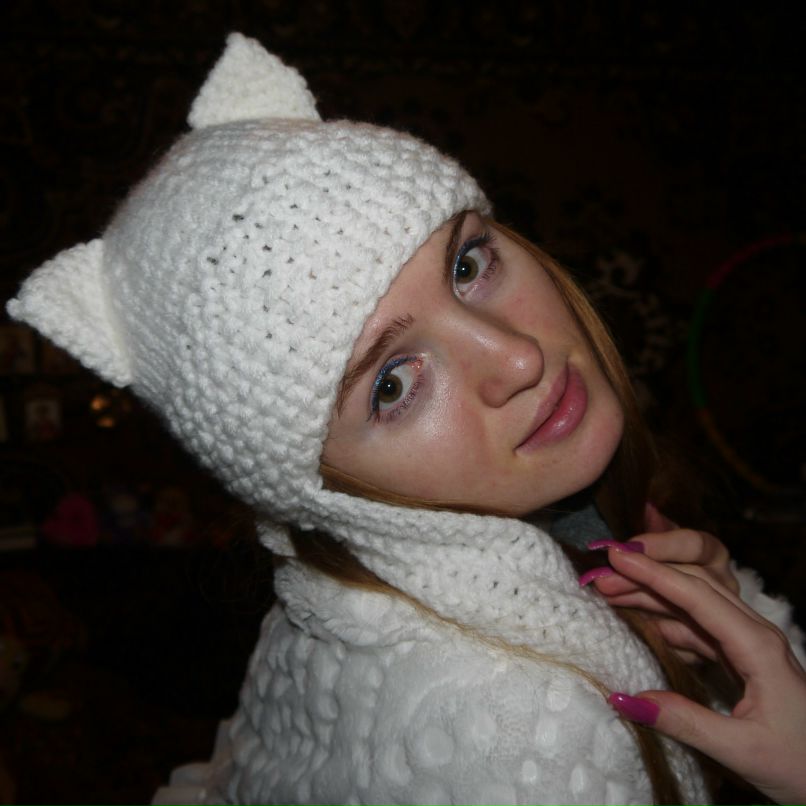 Дарина Горбань | Святогорск