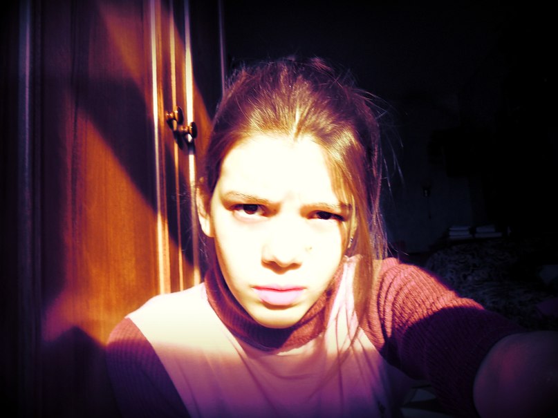 Katerina Fadeeva | Николаев