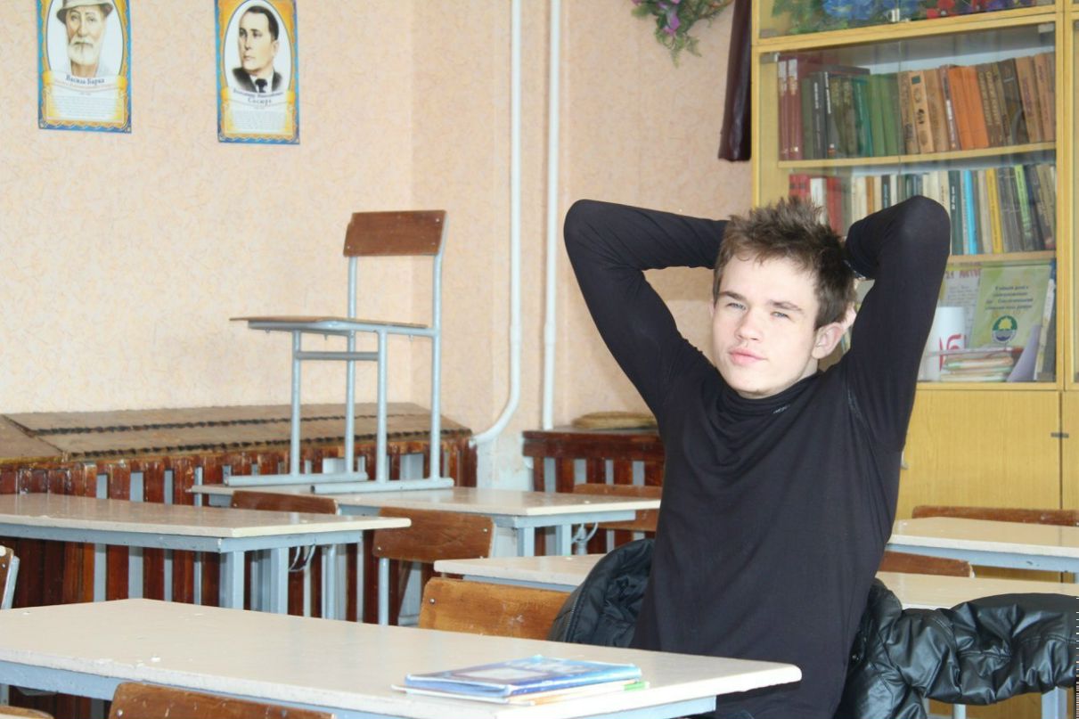 Сергей Балагур | Москва