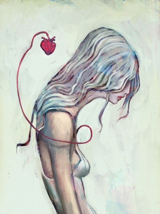 Аліна Лазаренко ♥Время_жить♥ | 