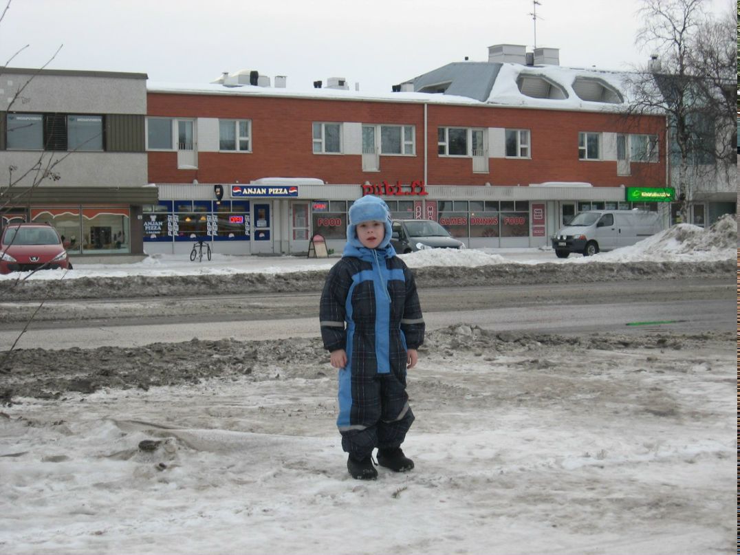 Андрей Ильчишин | Никель