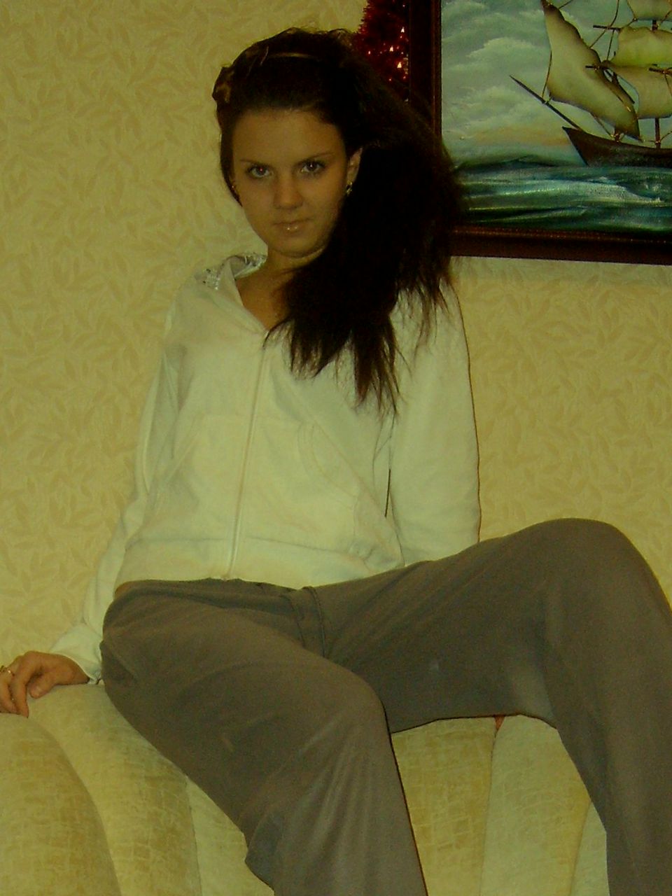 Оля Ермолаева | Еманжелинск