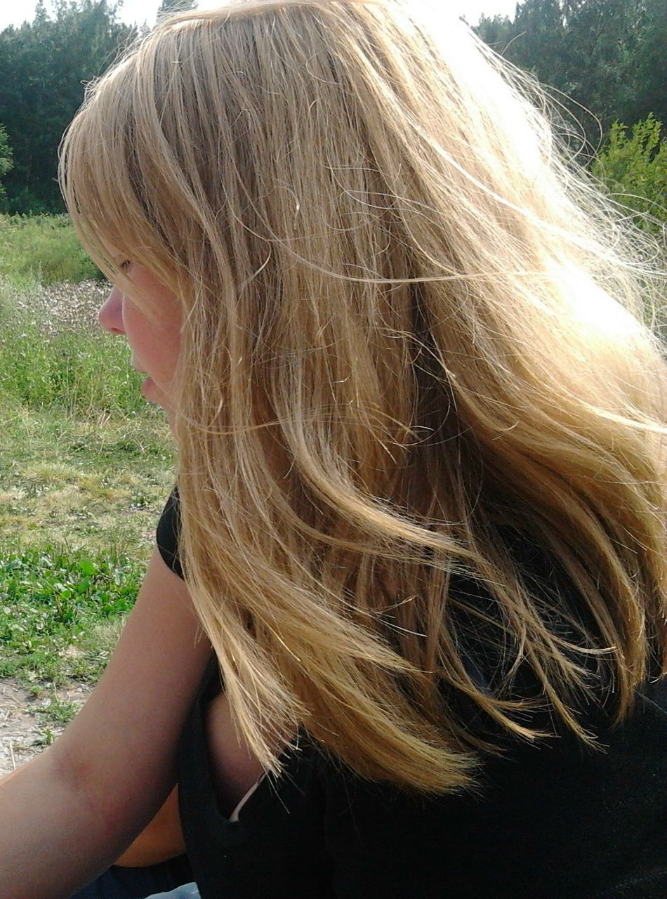 Елена Чернова | Санкт-Петербург