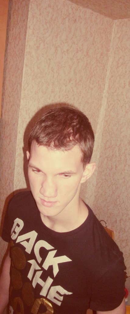 Артем Ширяев (South Positive▁ ▂ ▃ ▅ ▆ █ | Москва