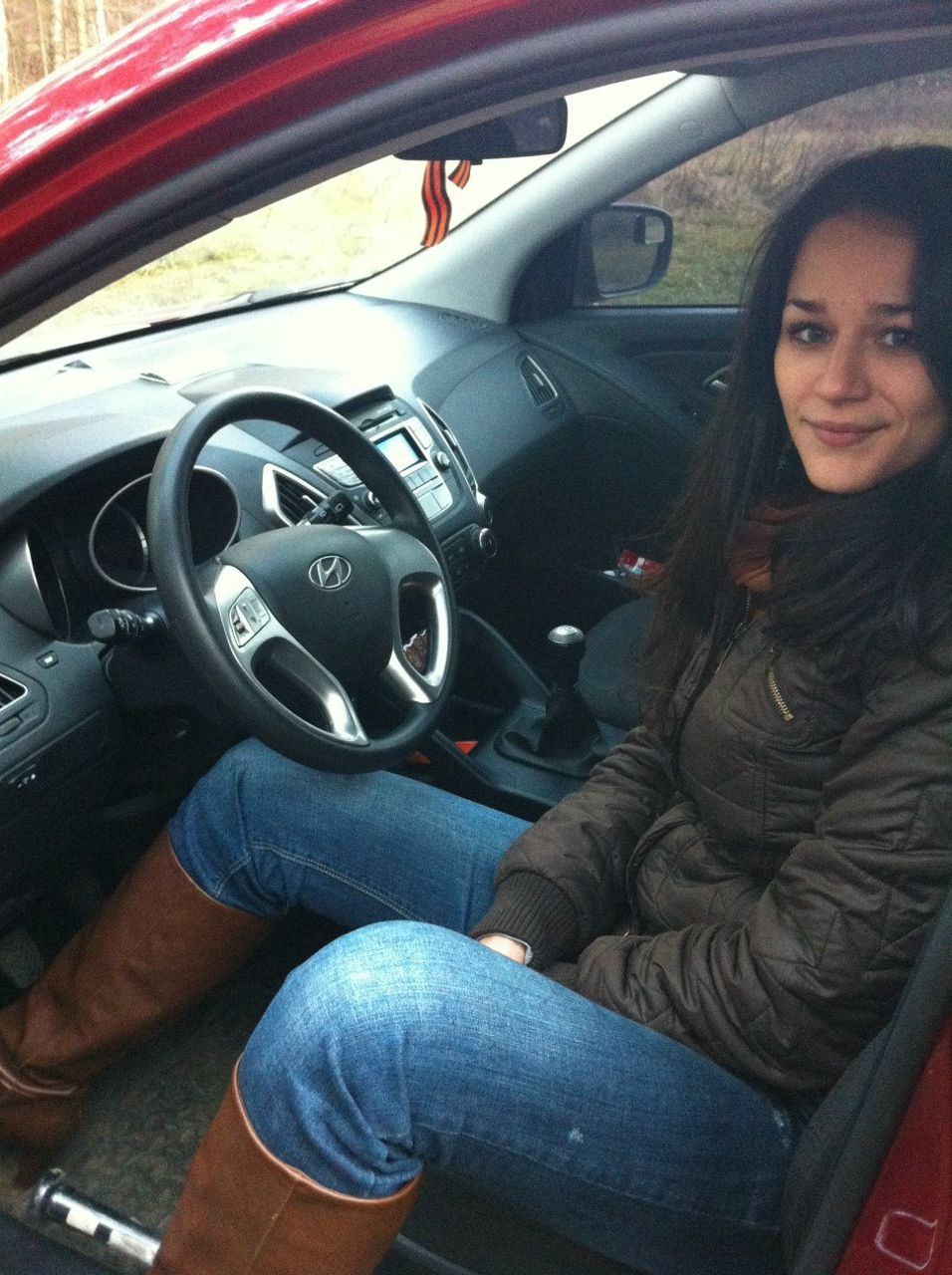 Нина Auburn | Москва