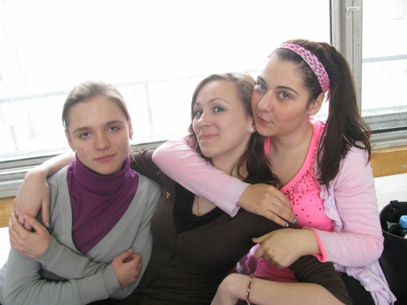 Ира Мазяркина | Москва