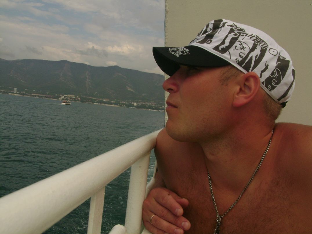 Алексей Кулябин | Санкт-Петербург