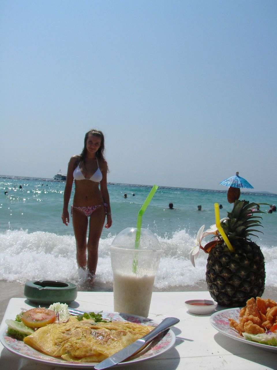 Юлия Гладкина | Мурманск