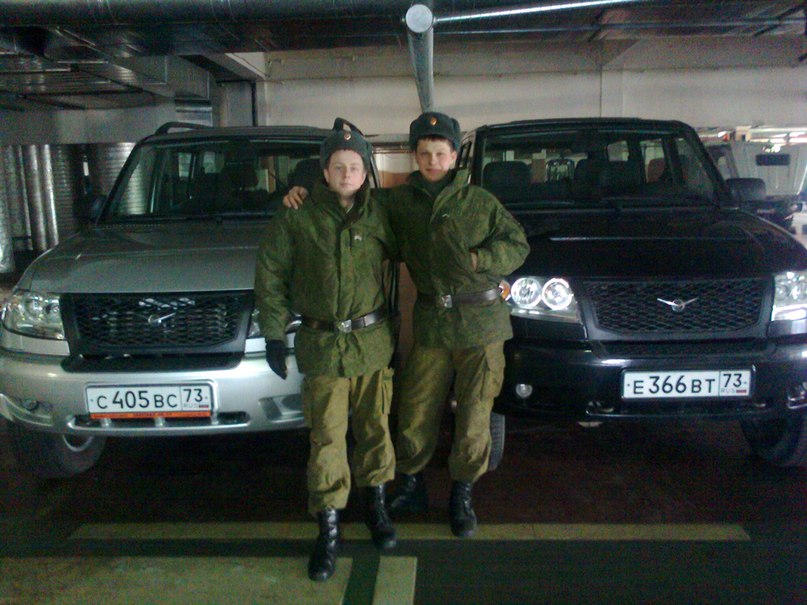 Алексей Карпов | Тула