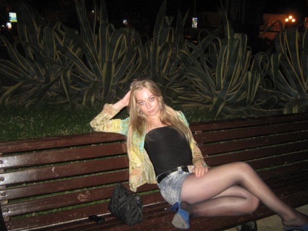 Татьяна Вершинникова | Уфа