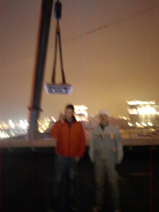 Сергей Овчинникоф | Москва