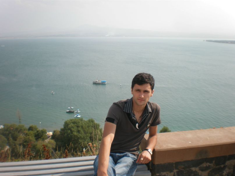 Алик Казарян | Тбилиси