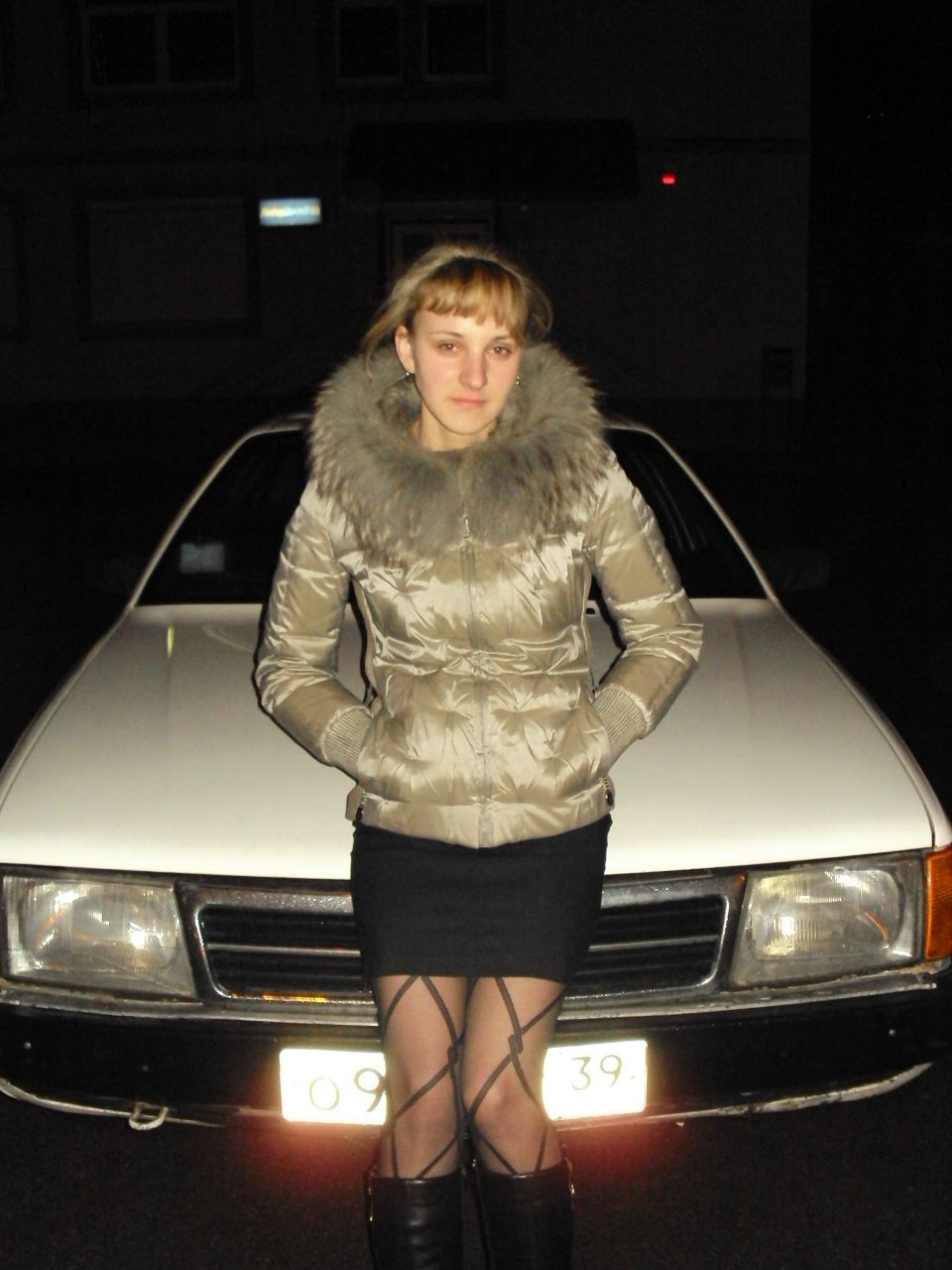 Екатерина Князева | Неман