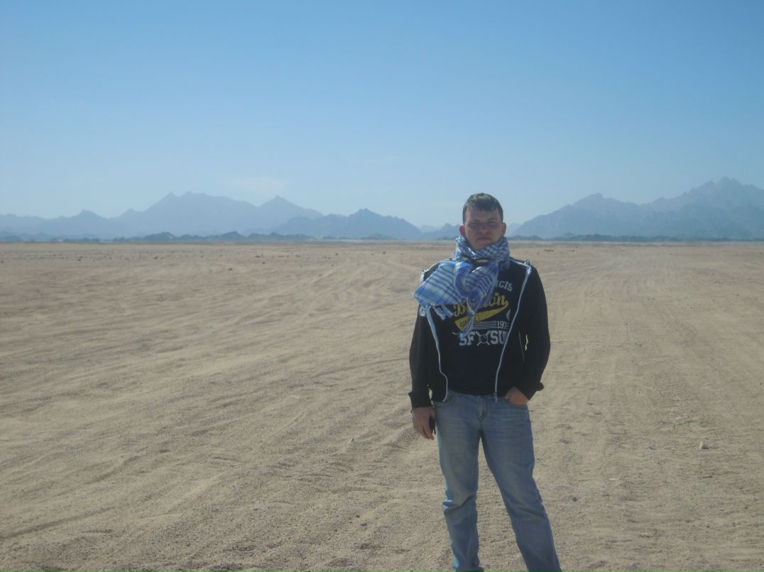 Алексей Гаранин | Калуга