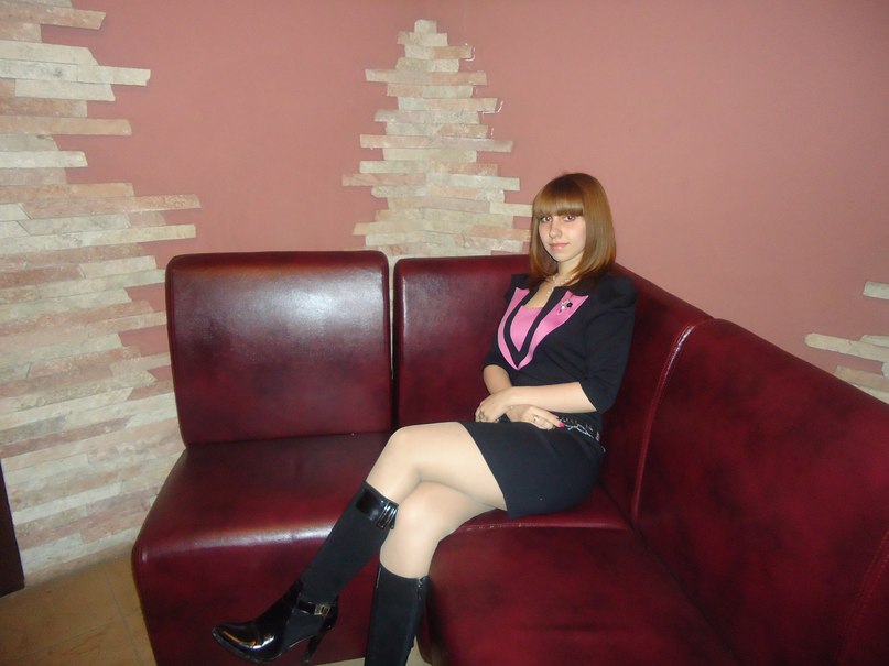 Елена Сундеева | Кинель