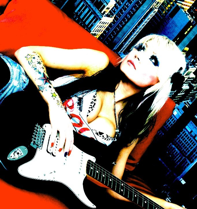 Crystal Coma | Los Angeles