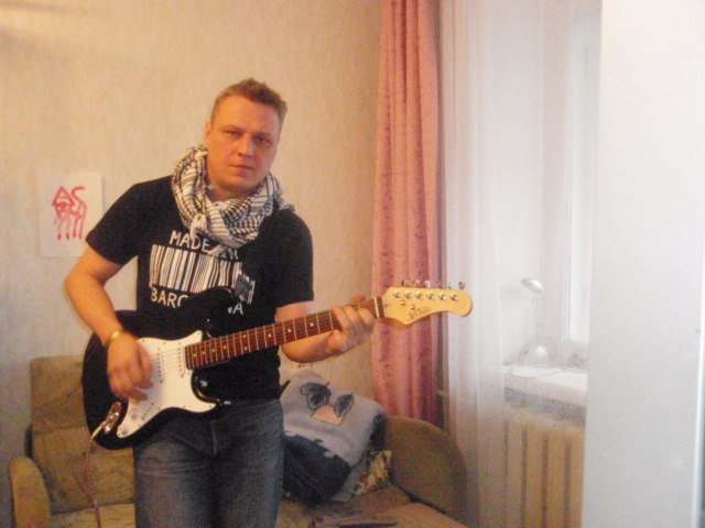 Владимир Saimon | Череповец