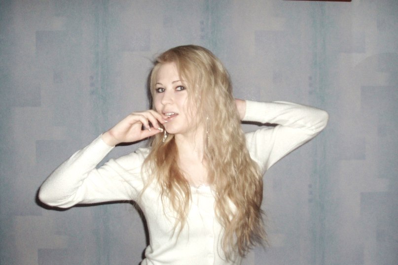 Юля Вадюнина | Волгоград