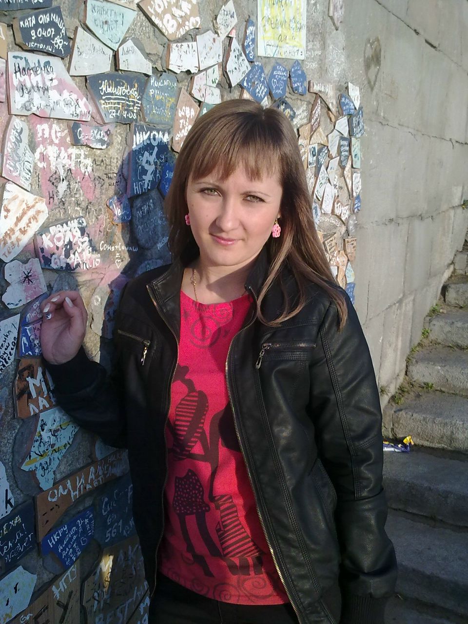 Оксана Жукова | Новосибирск