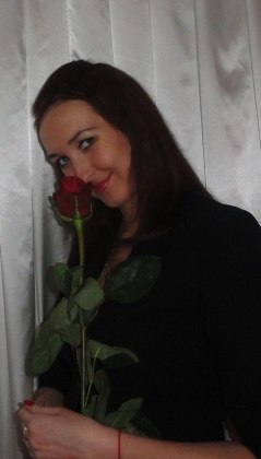 Люда Игнатенко | Киев