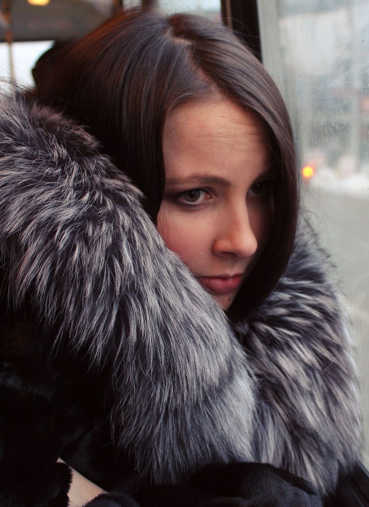 Алиса Шадор | Екатеринбург