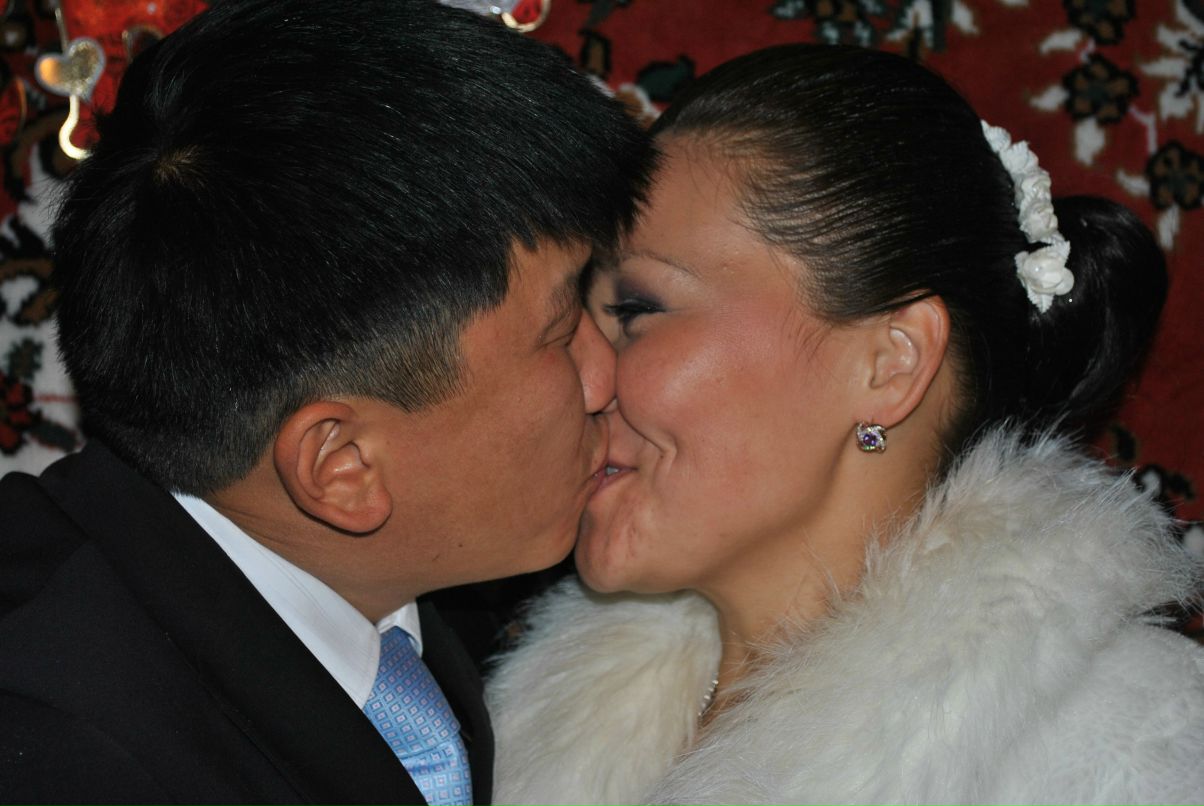 Светлана Гатапова | Улан-Удэ