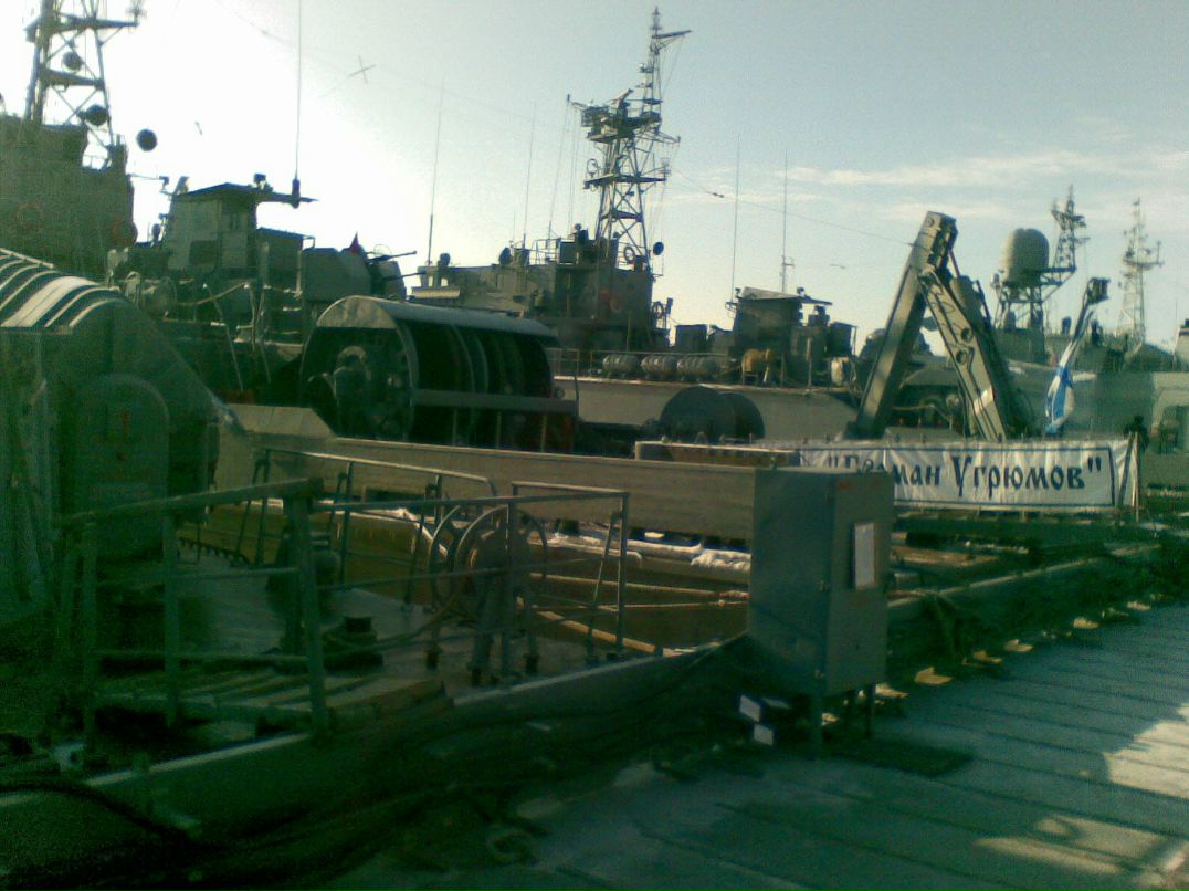 Никита Маланин | Санкт-Петербург