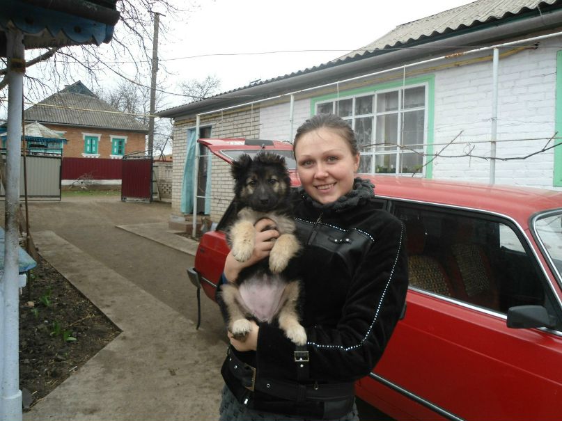 Tanya Керпова | Умань