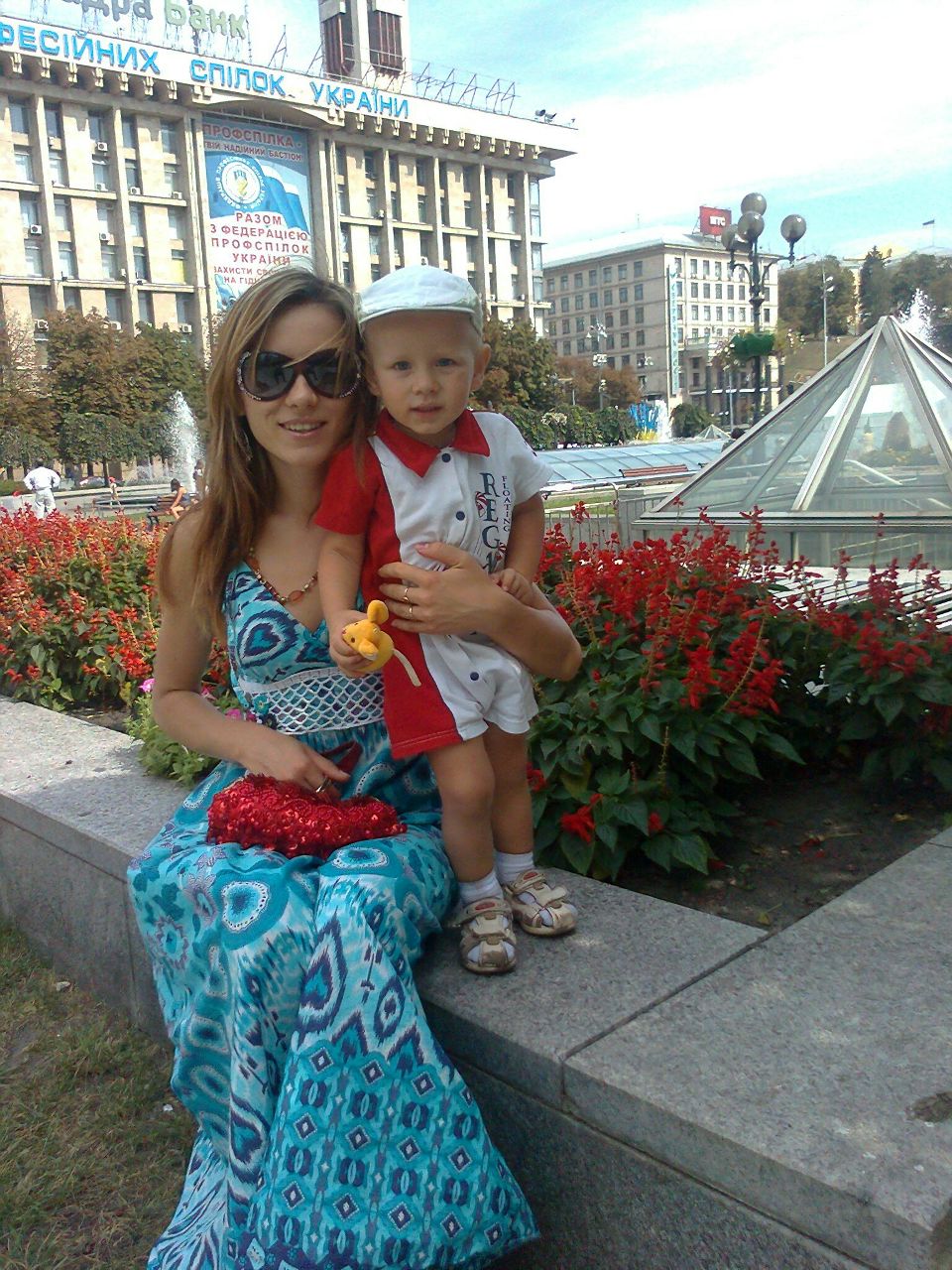 Наталія Валецька | 