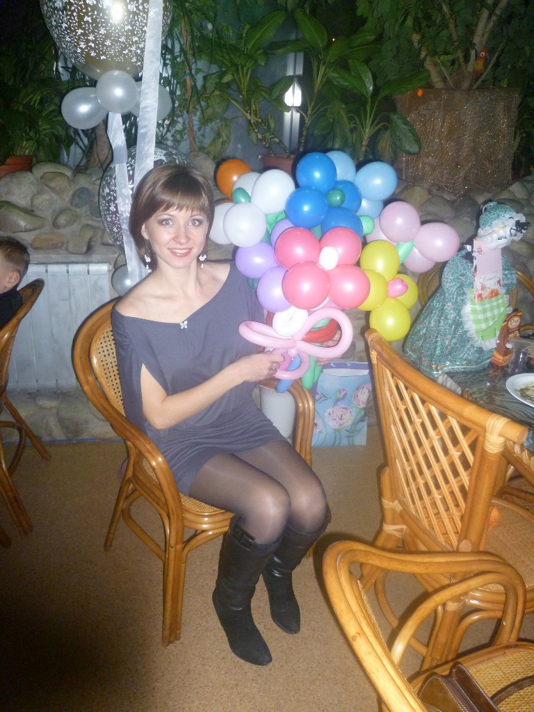 Катерина Исик | Иркутск