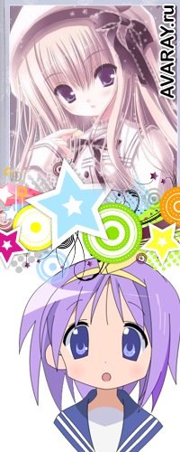 Анастасия Клейменова [IA] | Москва