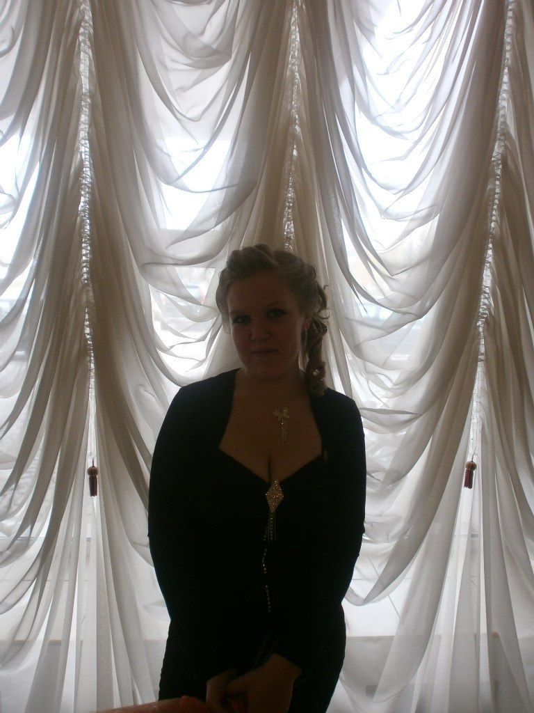 Наталья Славина | Калининград