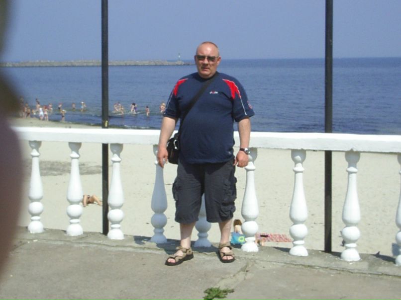 Сергей Фрейлих | Калининград