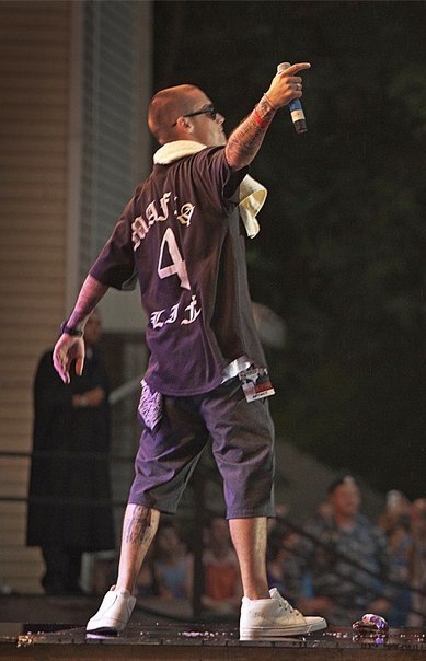 Максим Выжимов | Рубцовск