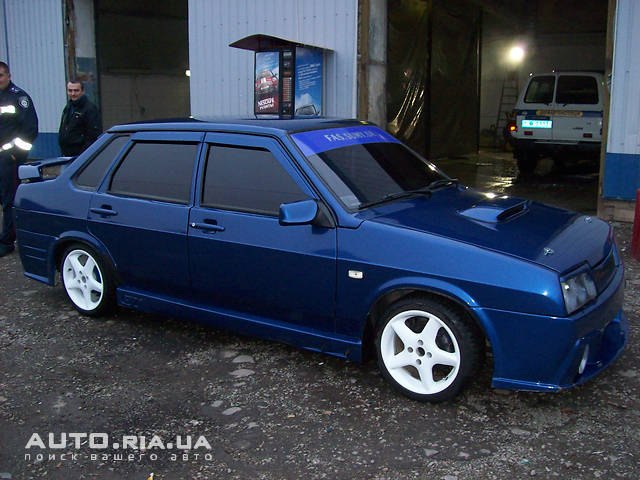 Дима Осипенко | Киев