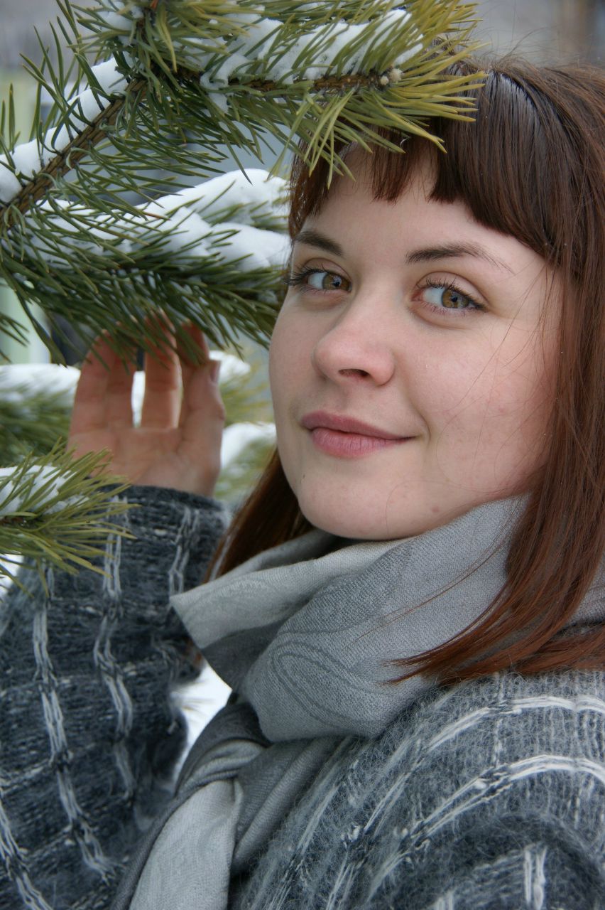 Юлия Бондарева | Краснодар