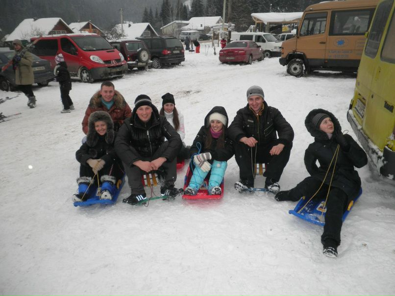 Руслан Пилипчук | Киев