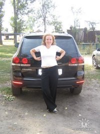 Анна Чернихова Николаевна | Новохоперск