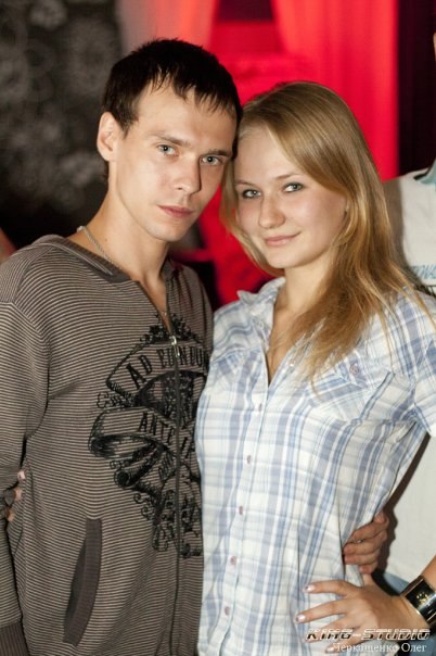 Наташа Пономаренко | Днепр (Днепропетровск)