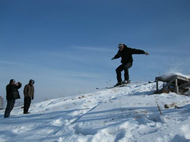 №18, Сергей Егоров №18, Сергей Егоров