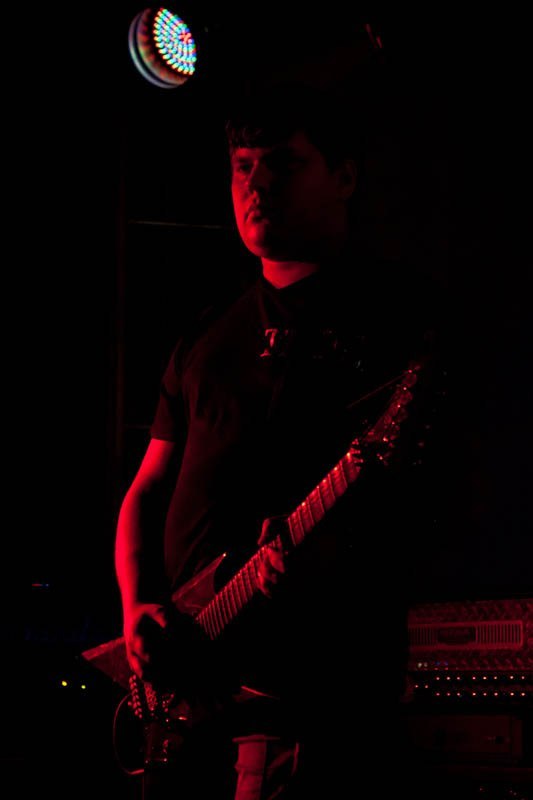 Олександр Бистров Fender | Киев